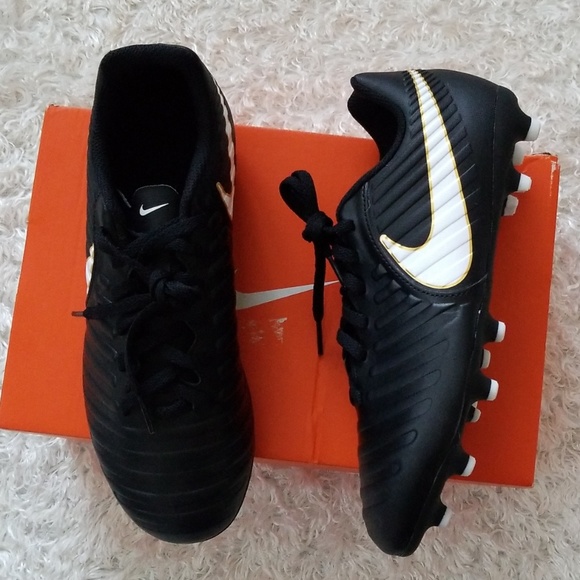 Nike Other - NWT Nike Soccer Cleats
